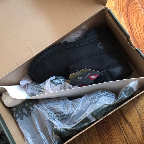 Timberland Boots (Youth) Double Sole